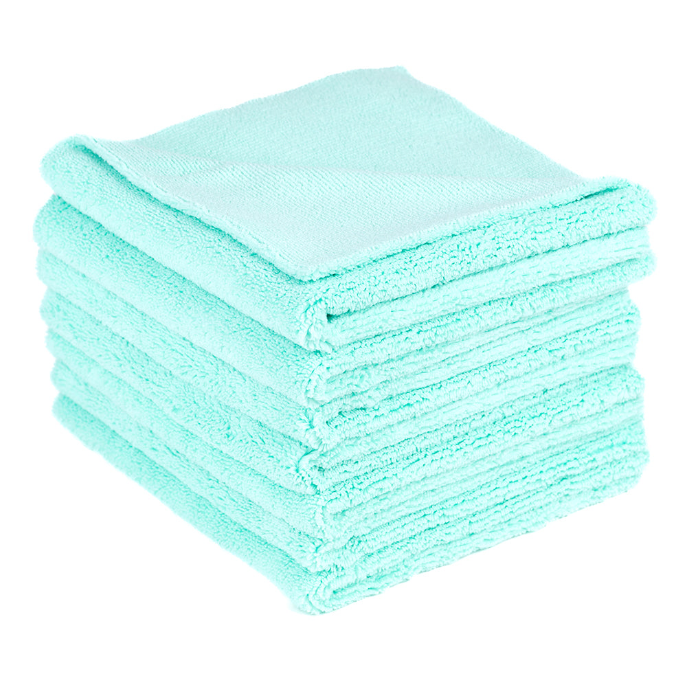 Microfiber towel Prime 350 40×40cm