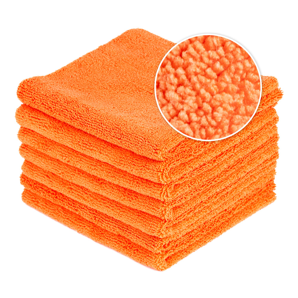 Microfiber towel Prime 350 40×40cm
