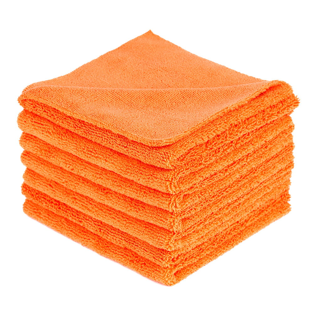 Microfiber towel Prime 350 40×40cm