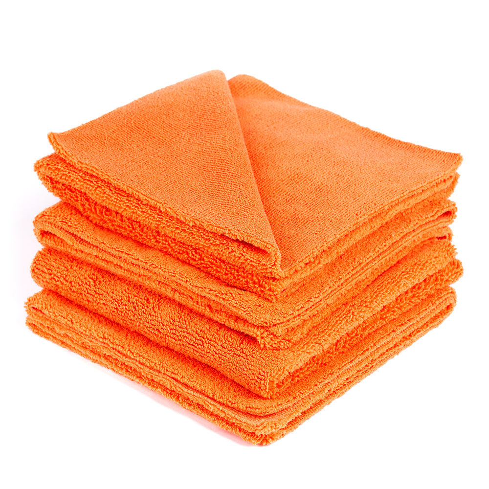 Microfiber towel Prime 350 40×40cm