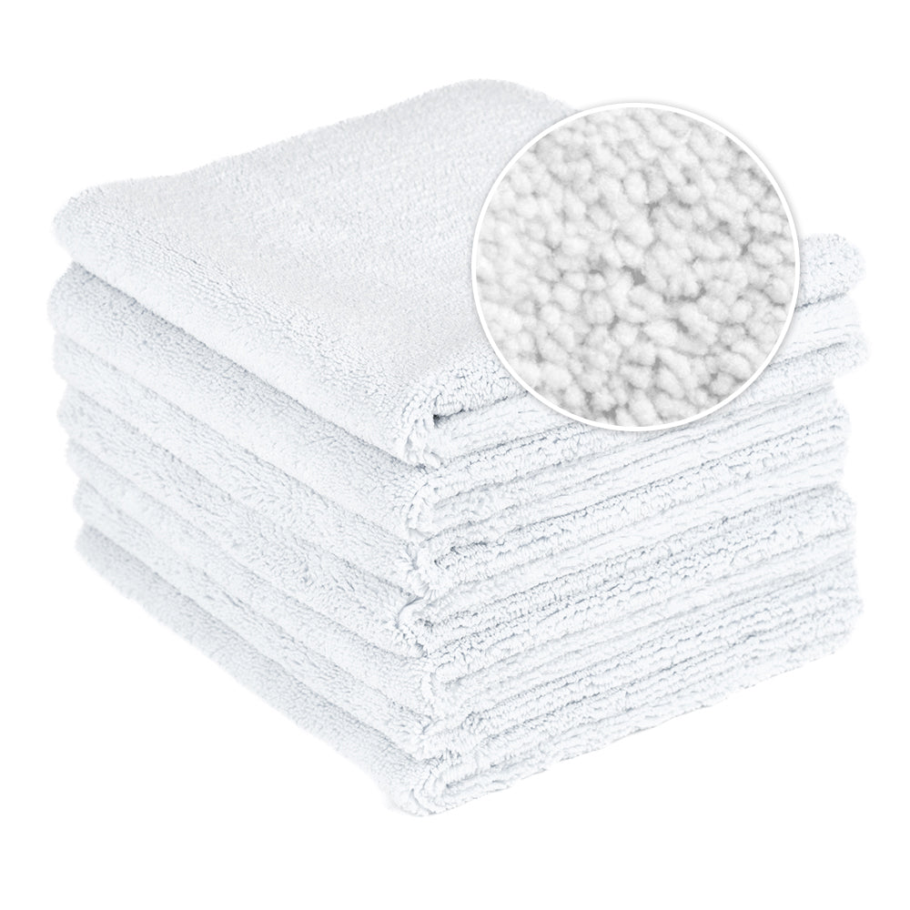 Microfiber towel Prime 350 40×40cm