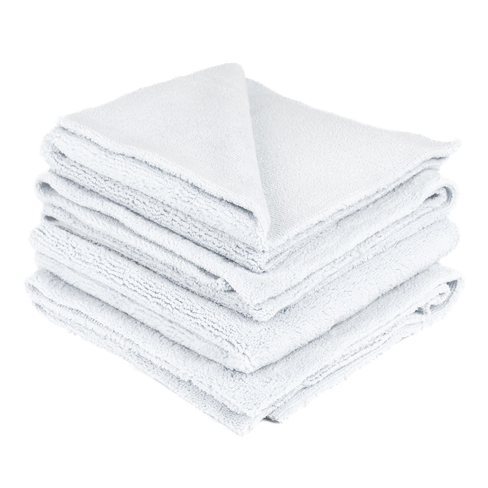 Microfiber towel Prime 350 40×40cm