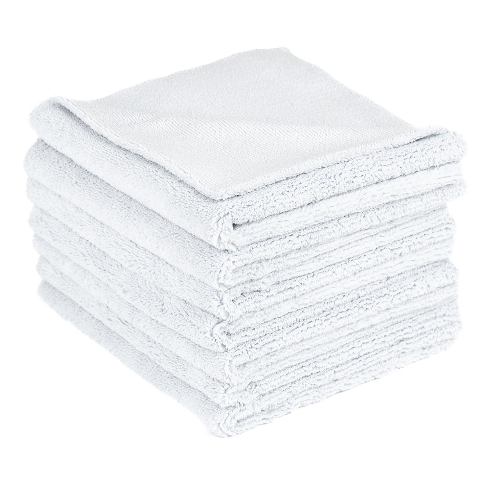 Microfiber towel Prime 350 40×40cm