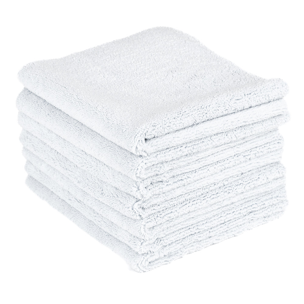 Microfiber towel Prime 350 40×40cm