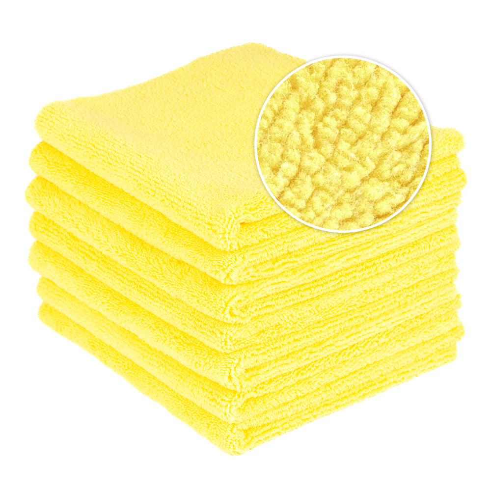 Microfiber towel Prime 350 40×40cm