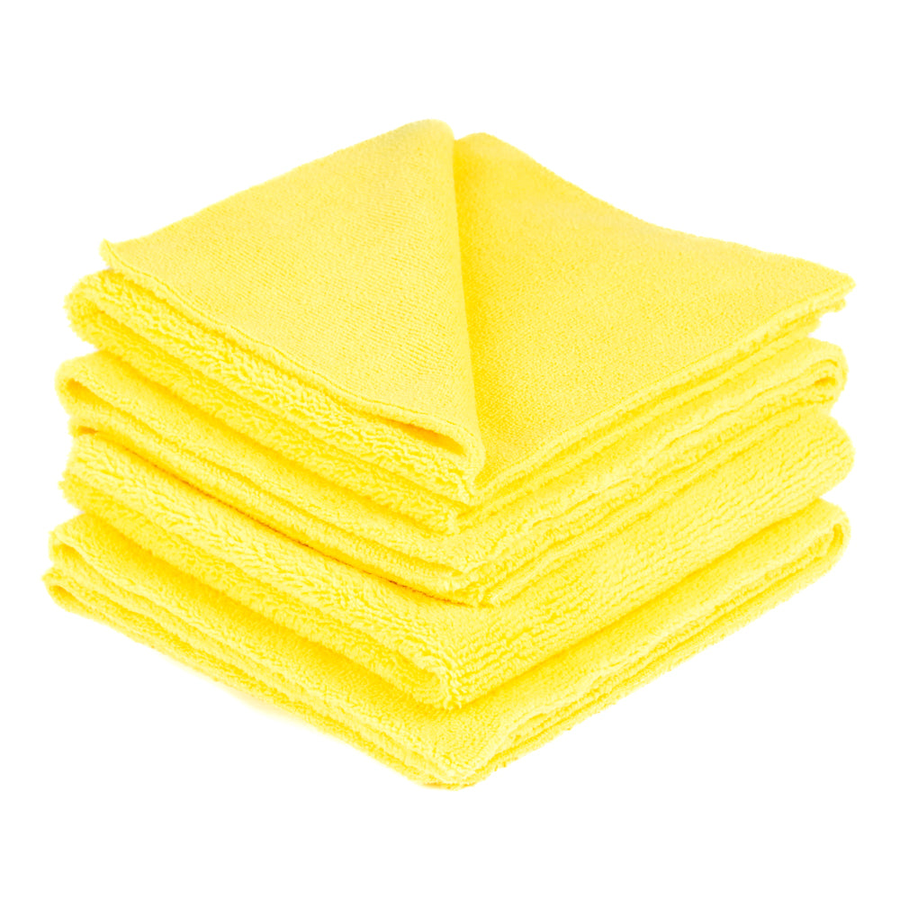 Microfiber towel Prime 350 40×40cm
