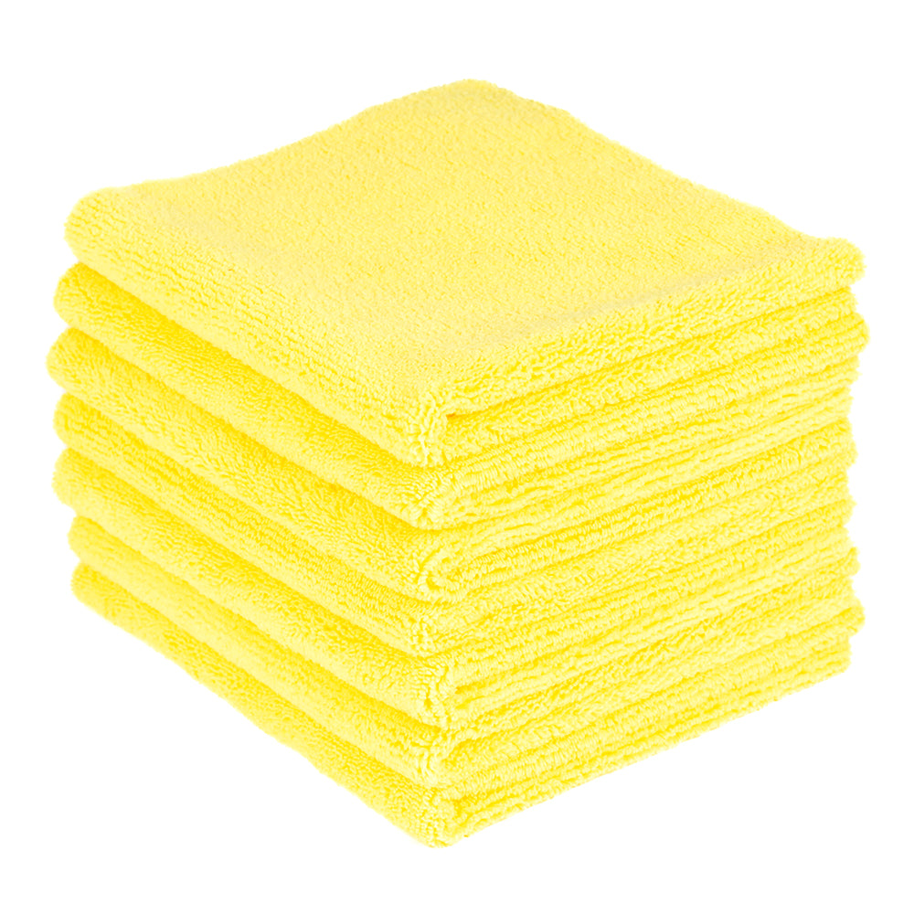 Microfiber towel Prime 350 40×40cm