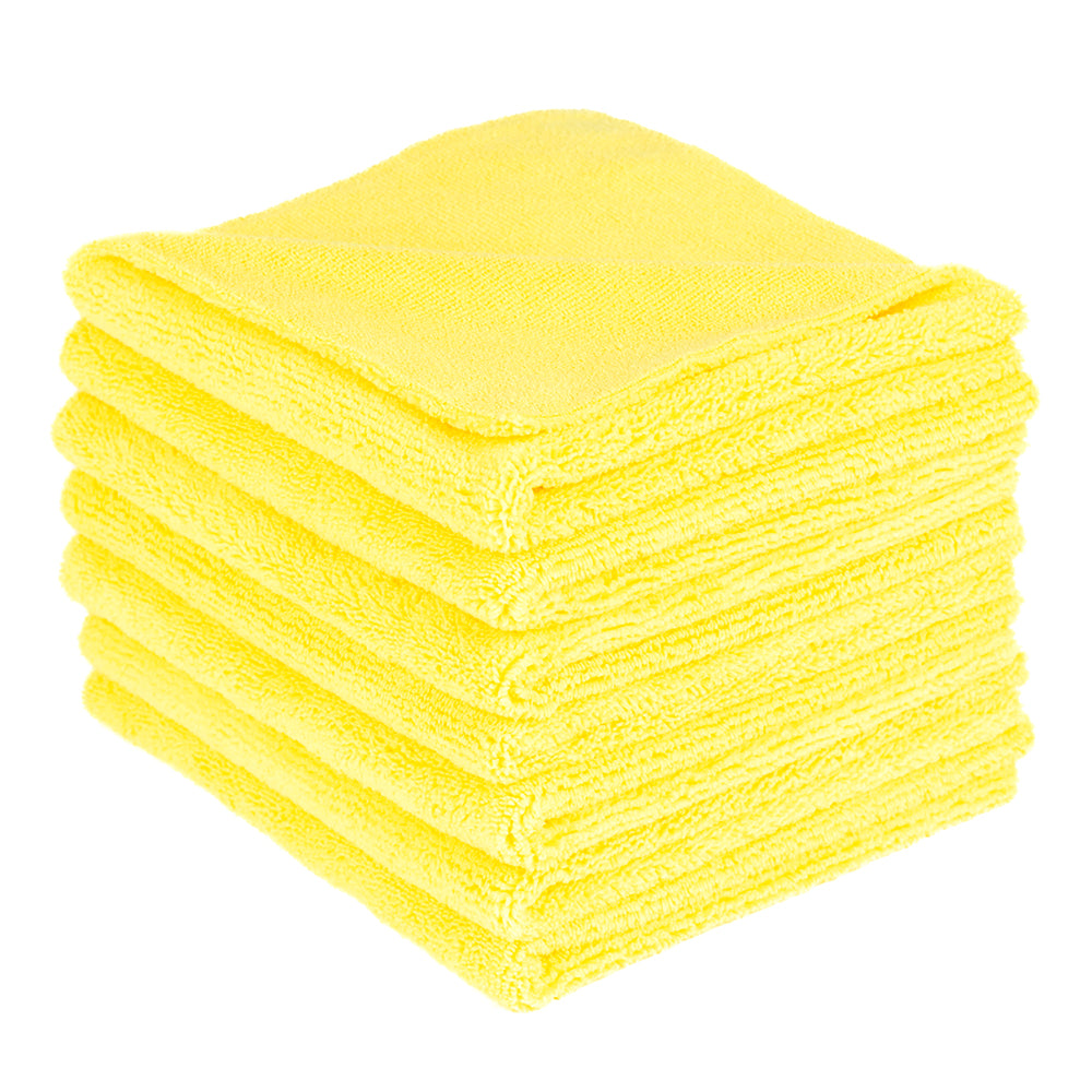 Microfiber towel Prime 350 40×40cm