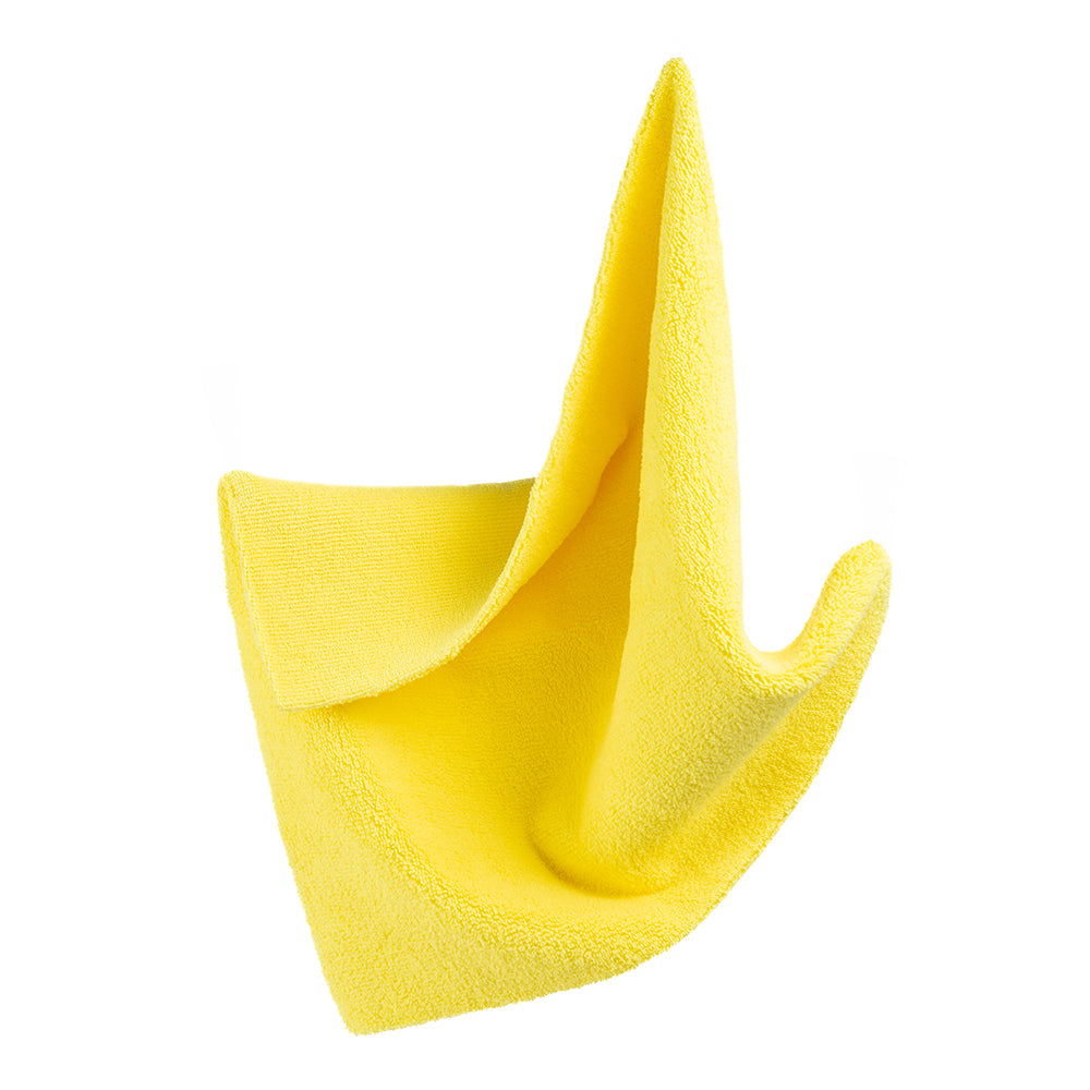 Microfiber towel Prime 350 40×40cm