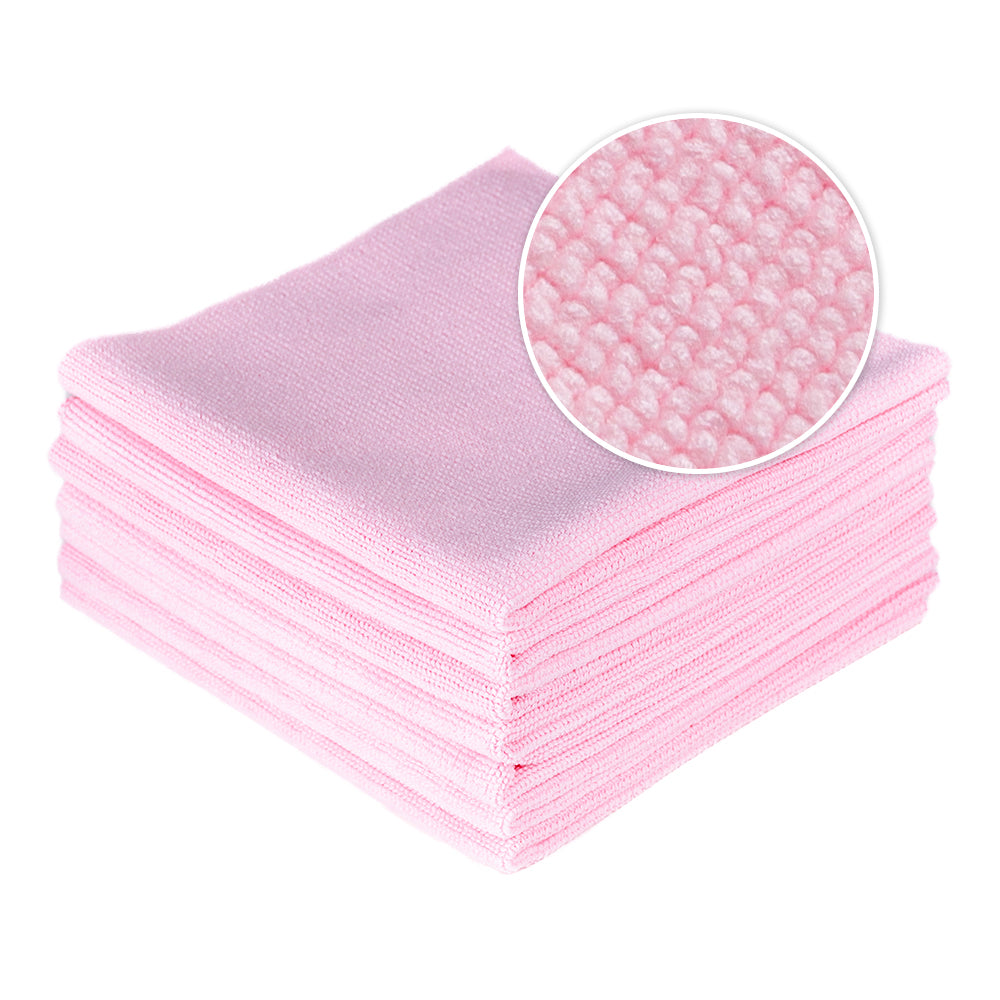Microfiber towel Prime Loop 320 40×40cm