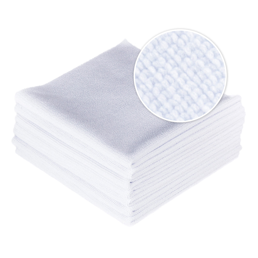 Microfiber towel Prime Loop 320 40×40cm