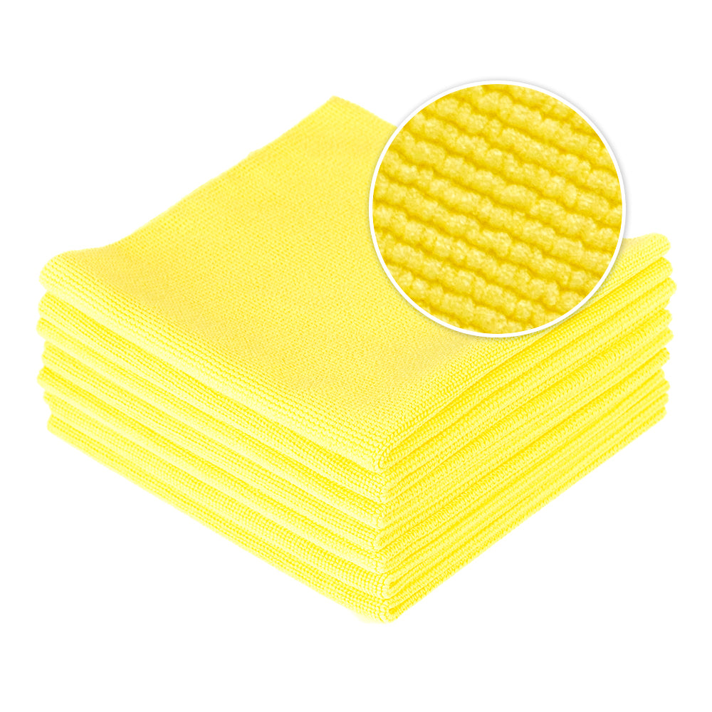 Microfiber towel Prime Loop 320 40×40cm