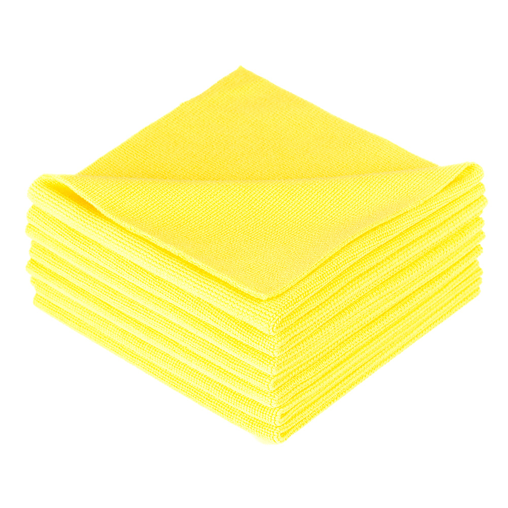 Microfiber towel Prime Loop 320 40×40cm