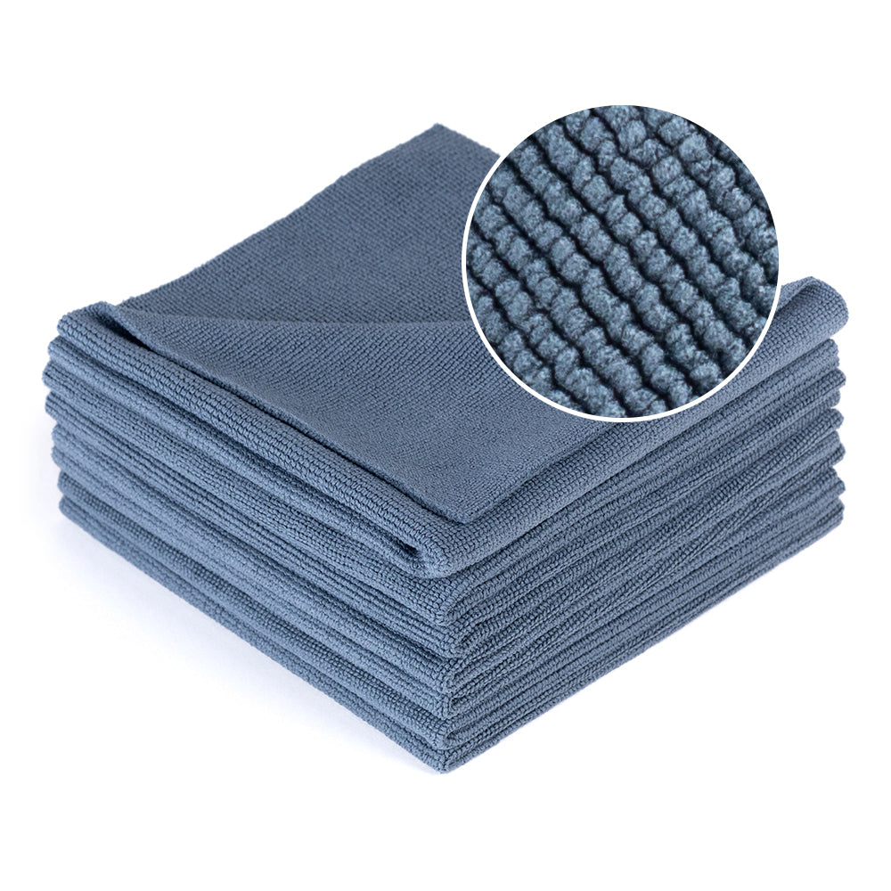 Microfiber towel Prime Loop 320 40×40cm