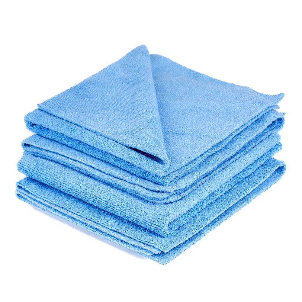 Microfiber towel Regular 320 40×40cm