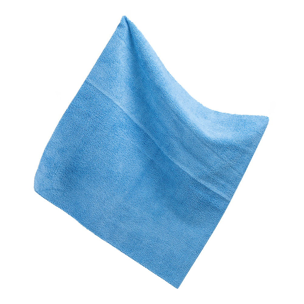 Microfiber towel Regular 320 40×40cm