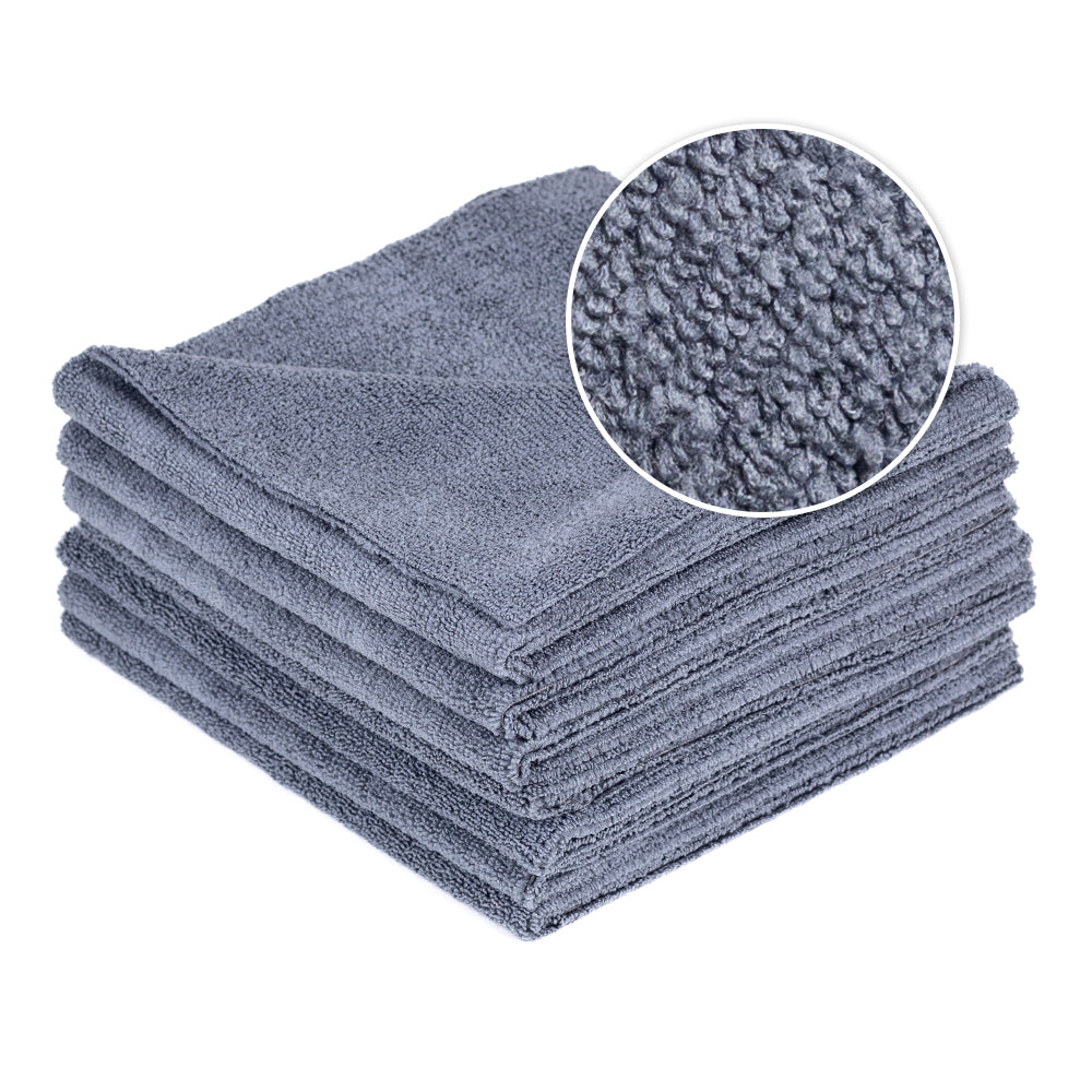 Microfiber towel Regular 320 40×40cm