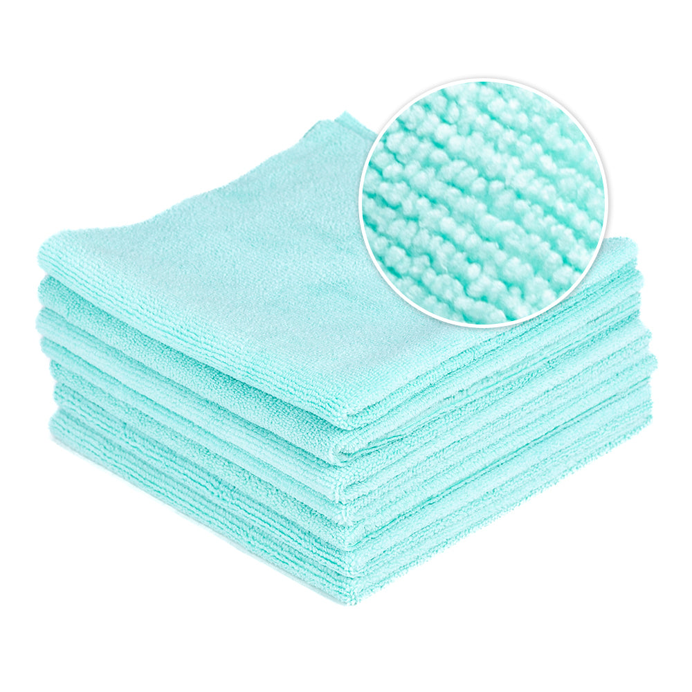 Microfiber towel Regular 320 40×40cm