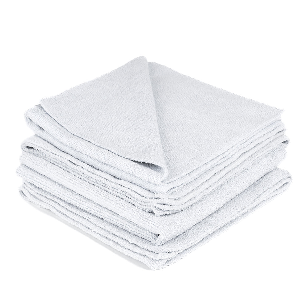Microfiber towel Regular 320 40×40cm