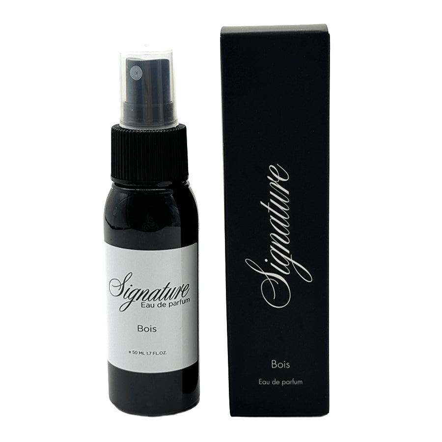 Perfume "Signature" - Bois 50 ml