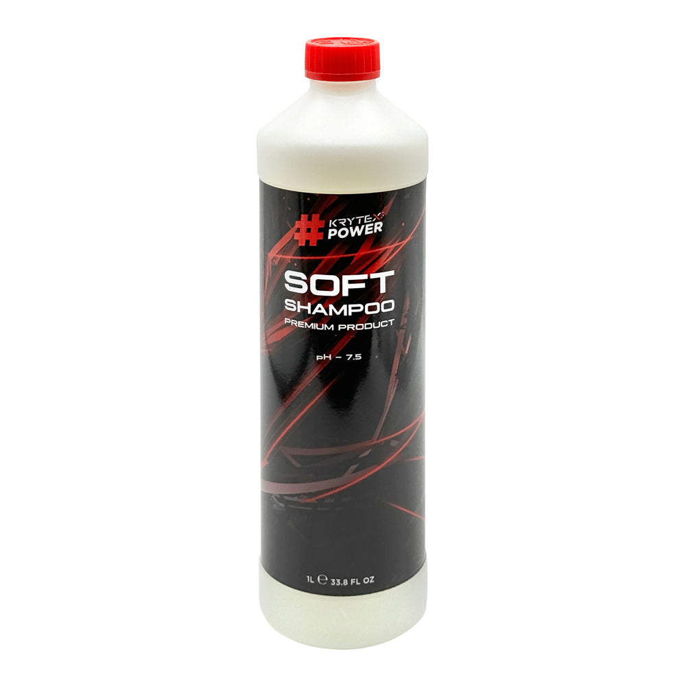 KrytexPower Soft Shampoo 1 L