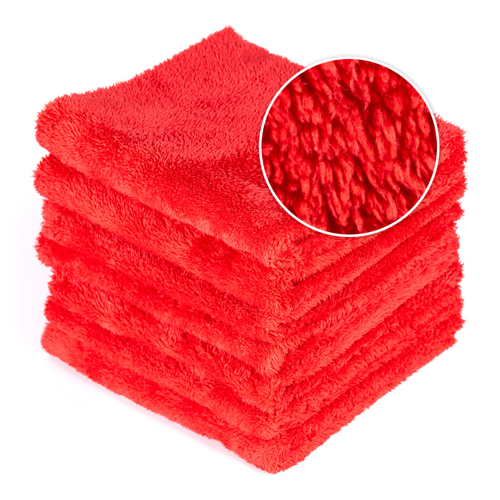 Microfiber towel Superior 350 40×40cm