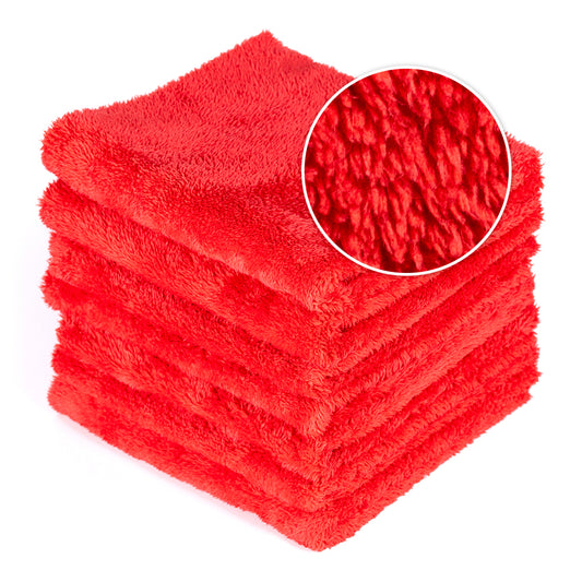 Microfiber towel Superior 350 40×40cm