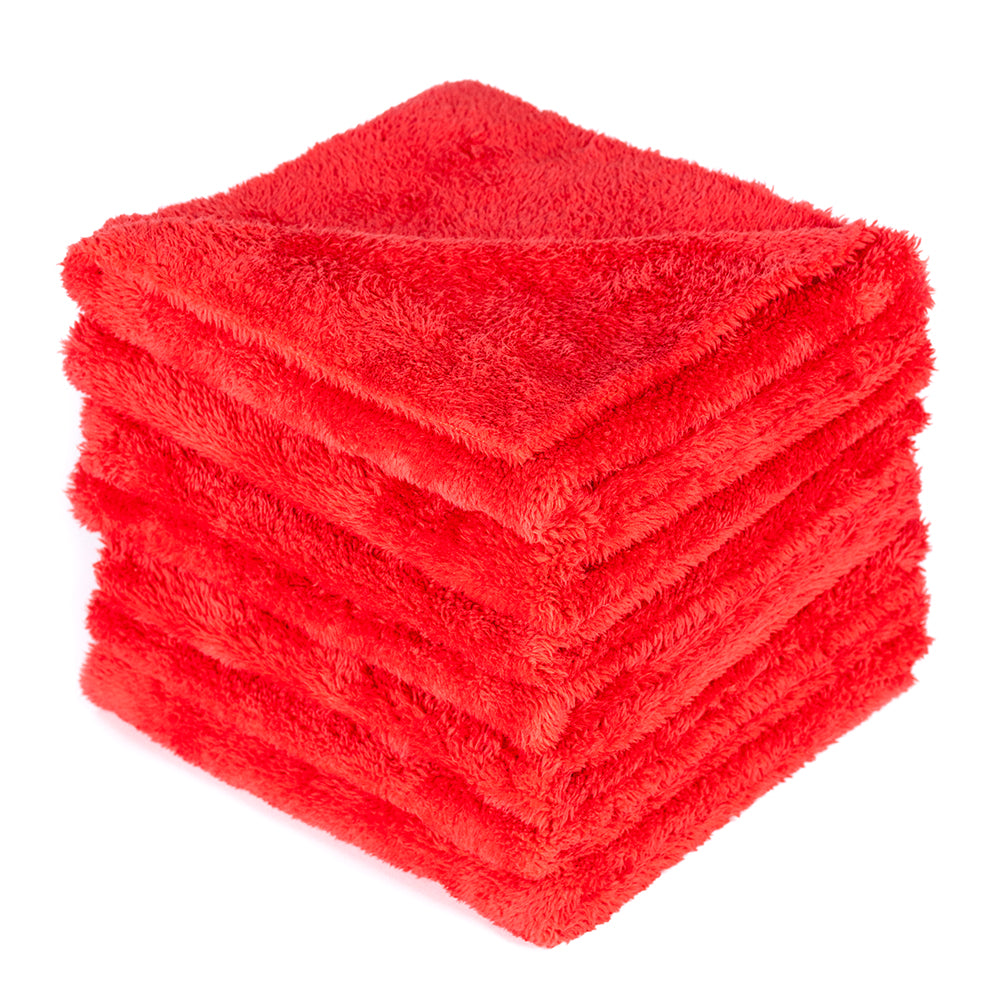 Microfiber towel Superior 350 40×40cm