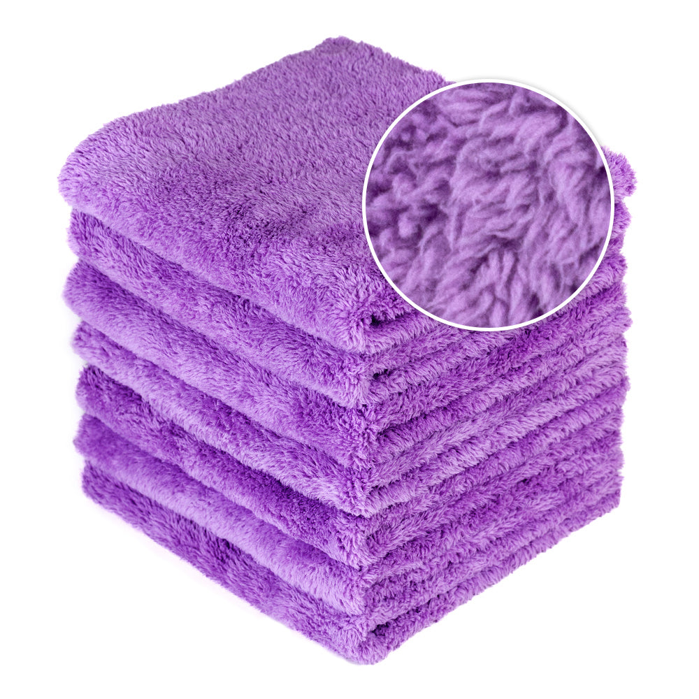 Microfiber towel Superior 350 40×40cm
