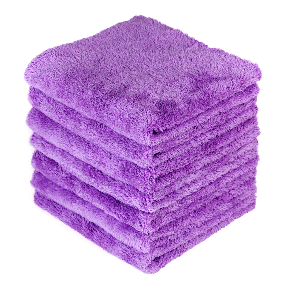 Microfiber towel Superior 350 40×40cm