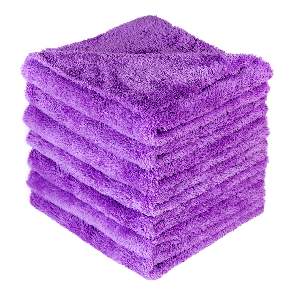 Microfiber towel Superior 350 40×40cm
