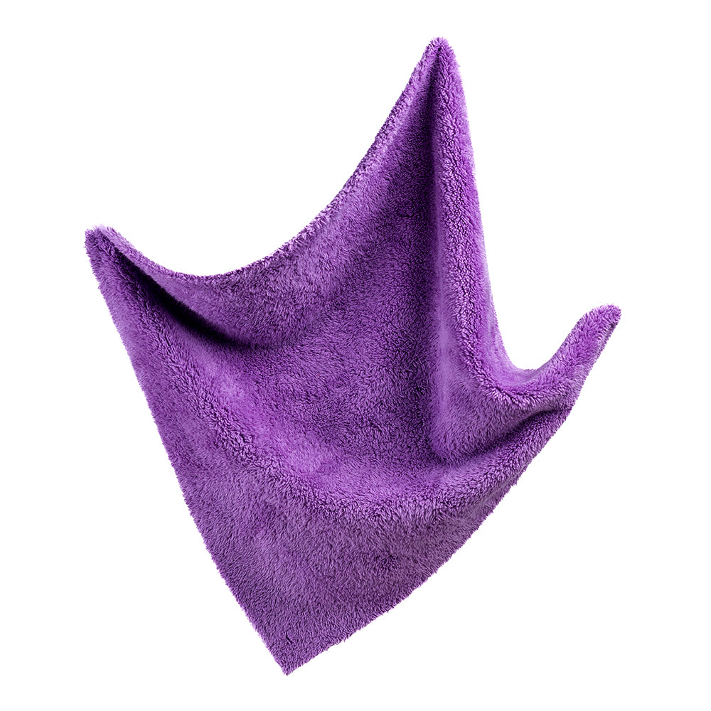 Microfiber towel Superior 350 40×40cm