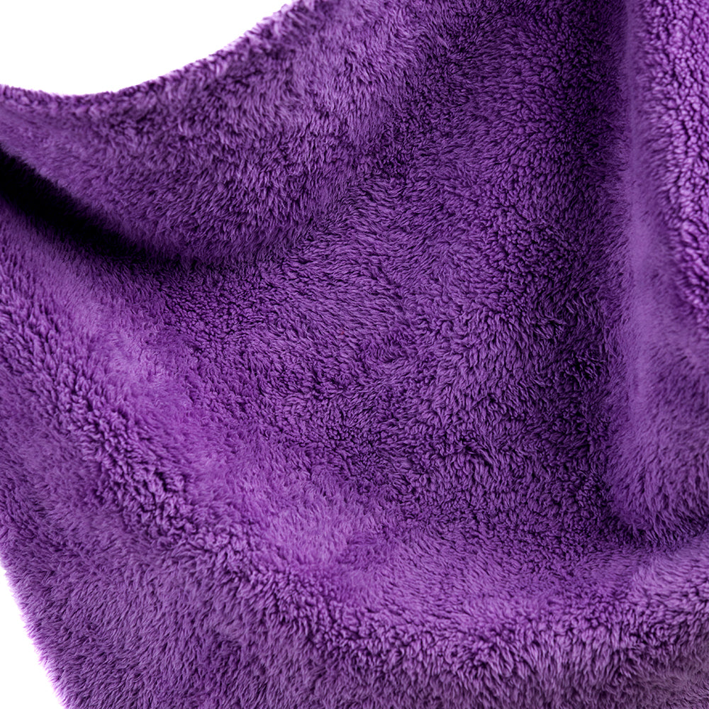 Microfiber towel Superior 350 40×40cm