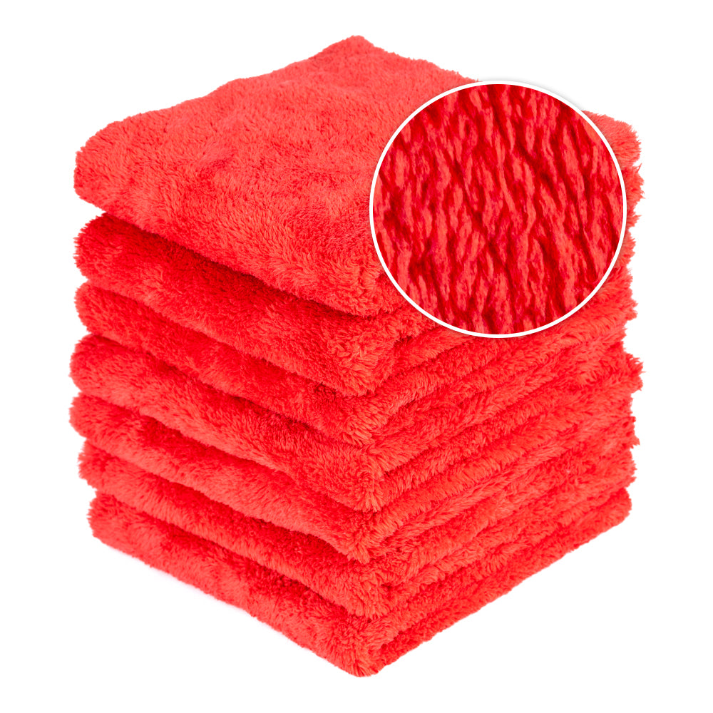 Edgeless 500 Microfiber towel Superior 500 40x40cm