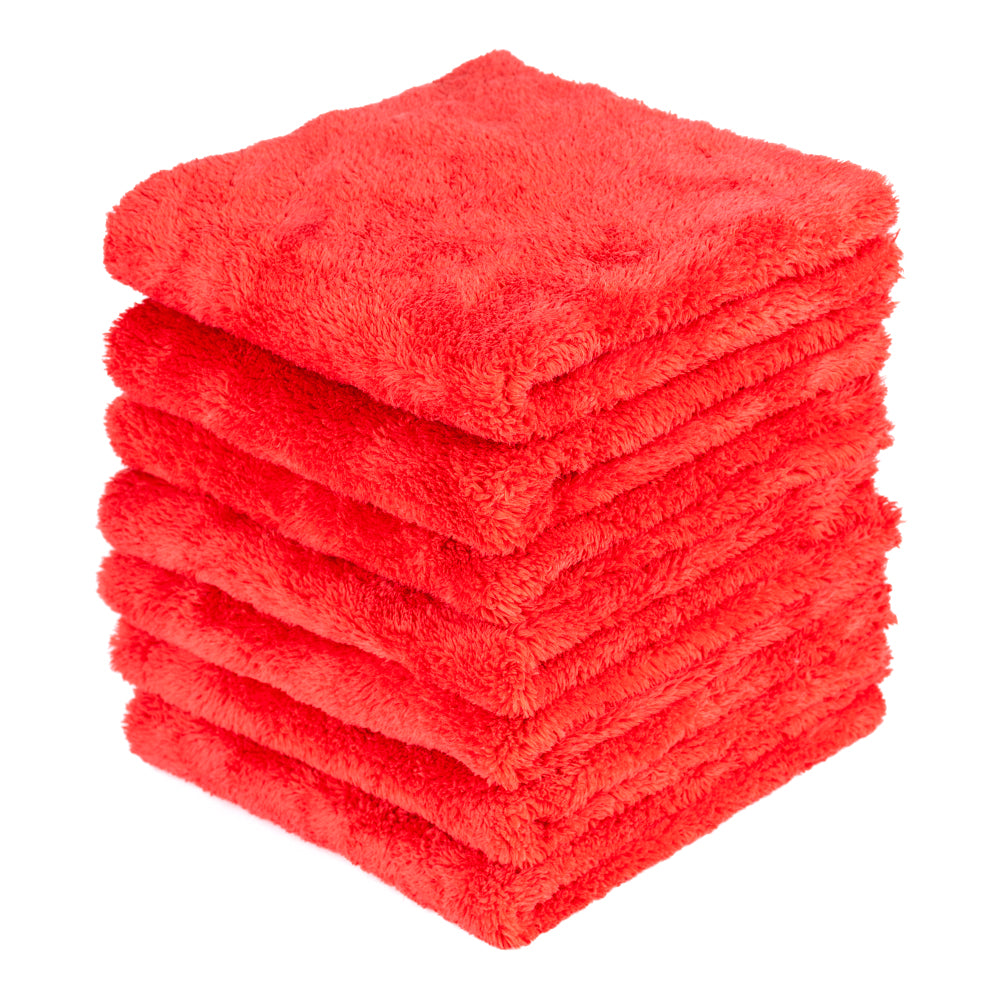 Edgeless 500 Microfiber towel Superior 500 40x40cm