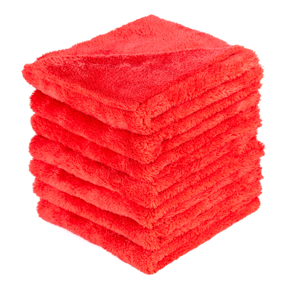 Edgeless 500 Microfiber towel Superior 500 40x40cm