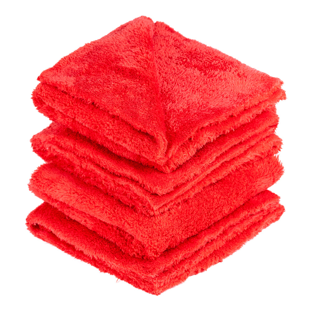 Edgeless 500 Microfiber towel Superior 500 40x40cm