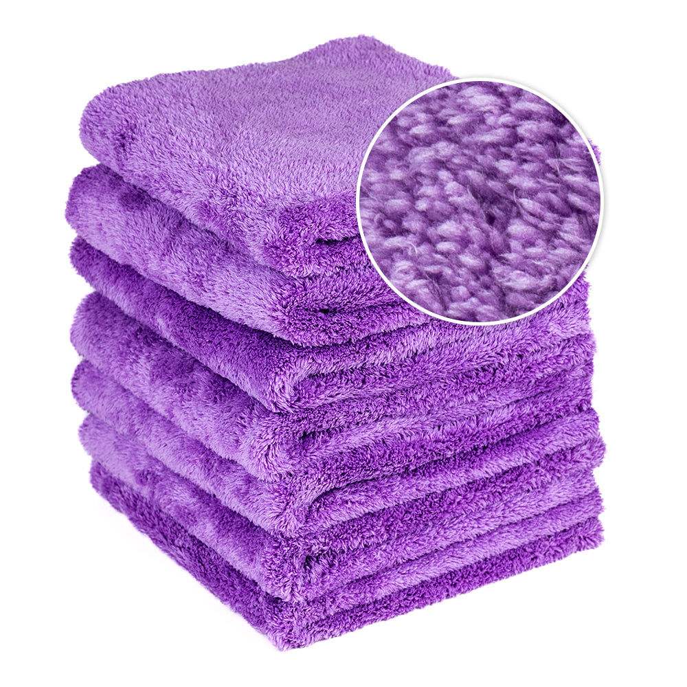 Edgeless 500 Microfiber towel Superior 500 40x40cm