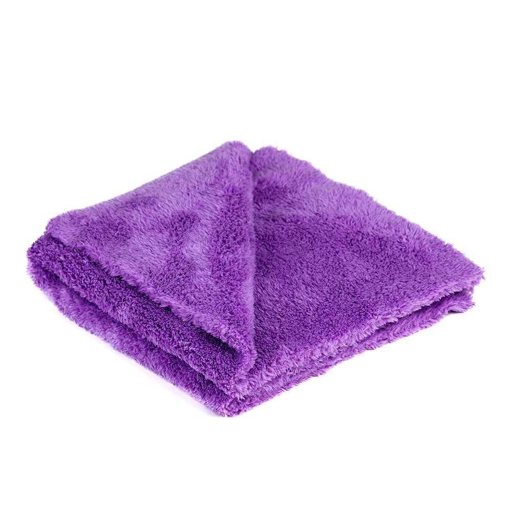 Edgeless 500 Microfiber towel Superior 500 40x40cm