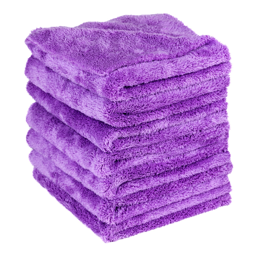 Edgeless 500 Microfiber towel Superior 500 40x40cm