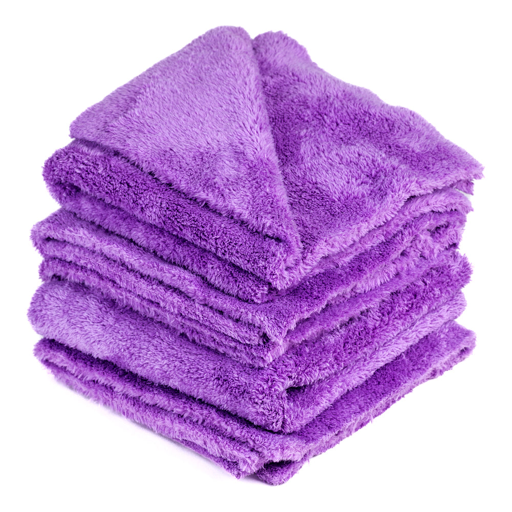 Edgeless 500 Microfiber towel Superior 500 40x40cm