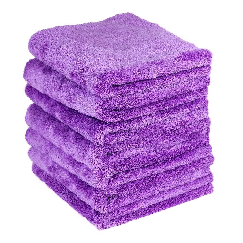 Edgeless 500 Microfiber towel Superior 500 40x40cm