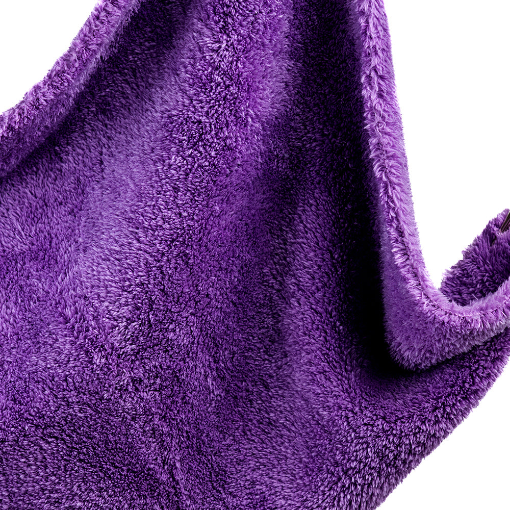 Edgeless 500 Microfiber towel Superior 500 40x40cm