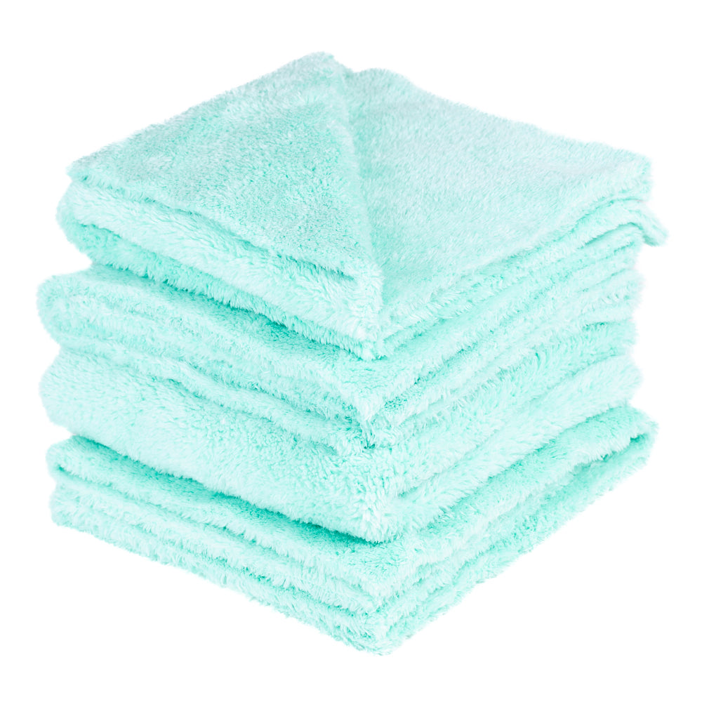 Edgeless 500 Microfiber towel Superior 500 40x40cm