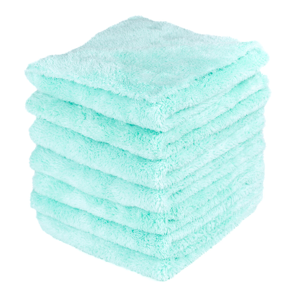 Edgeless 500 Microfiber towel Superior 500 40x40cm