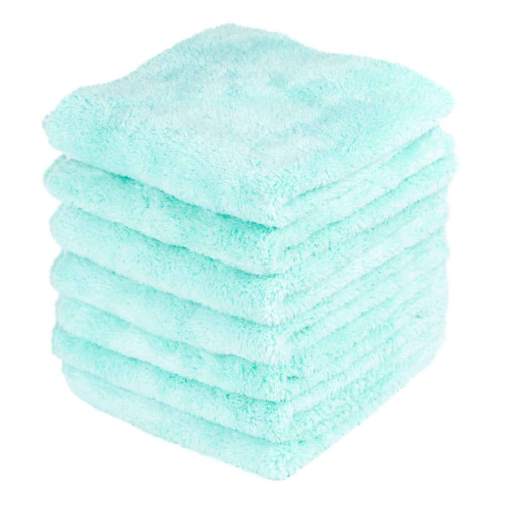 Edgeless 500 Microfiber towel Superior 500 40x40cm
