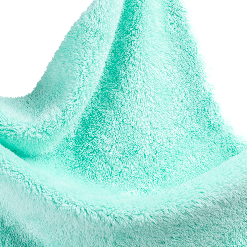 Edgeless 500 Microfiber towel Superior 500 40x40cm