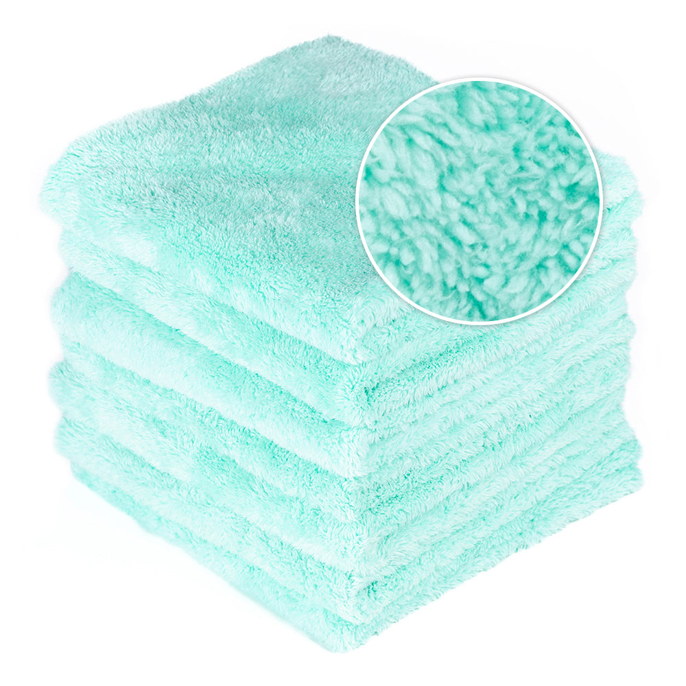 Microfiber towel Superior 350 40×40cm