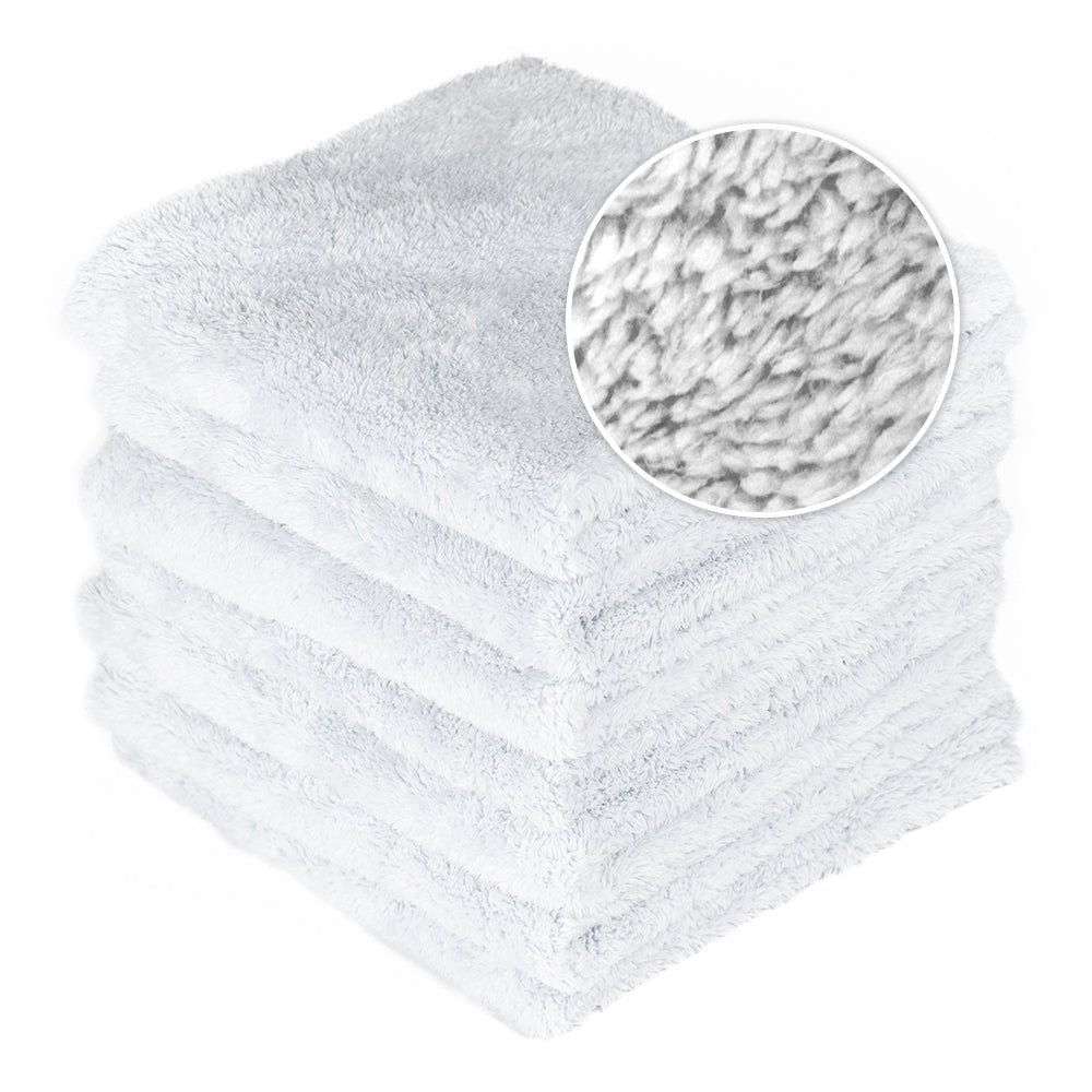 Microfiber towel Superior 350 40×40cm
