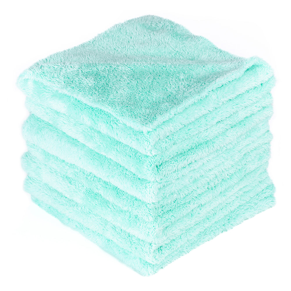 Microfiber towel Superior 350 40×40cm